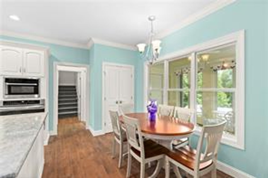 Image for Home For Sale in Mount Airy - 153 Woodbridge Drive