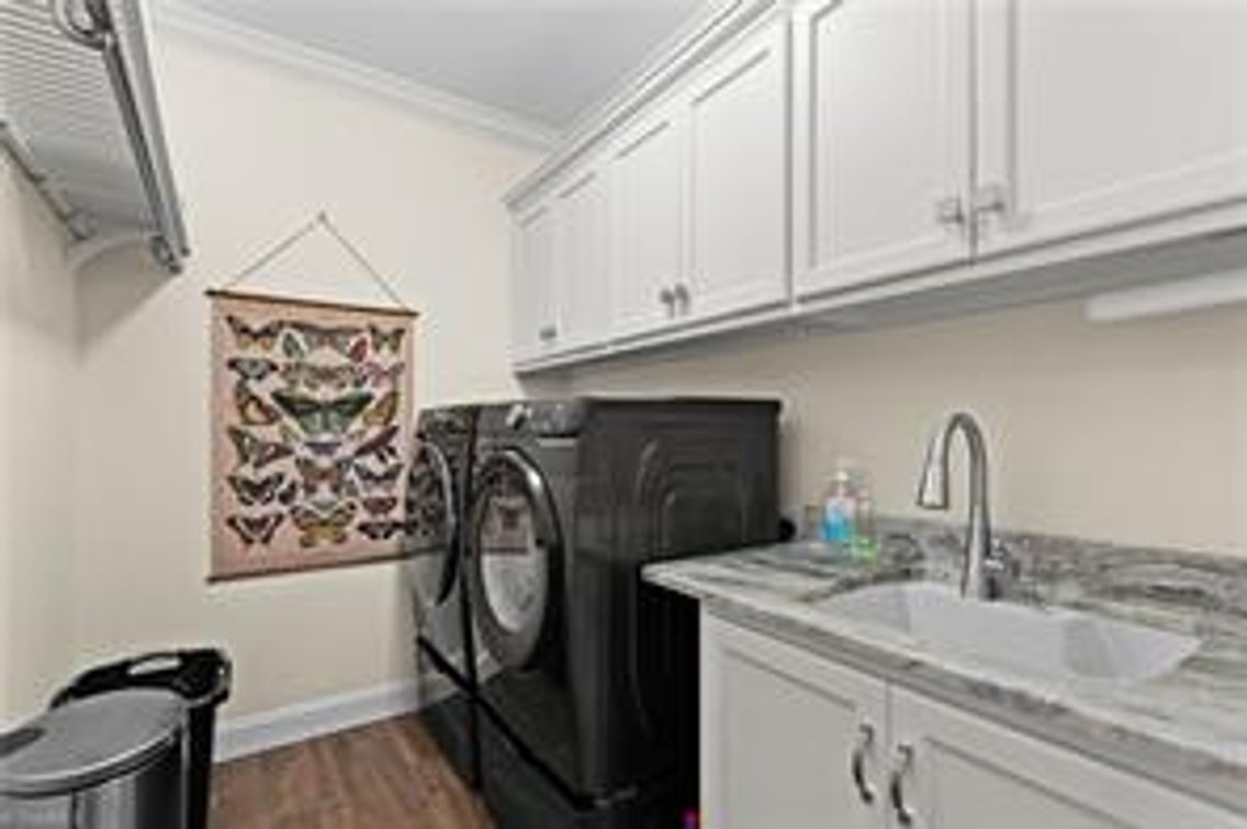 Image for Home For Sale in Mount Airy - 153 Woodbridge Drive