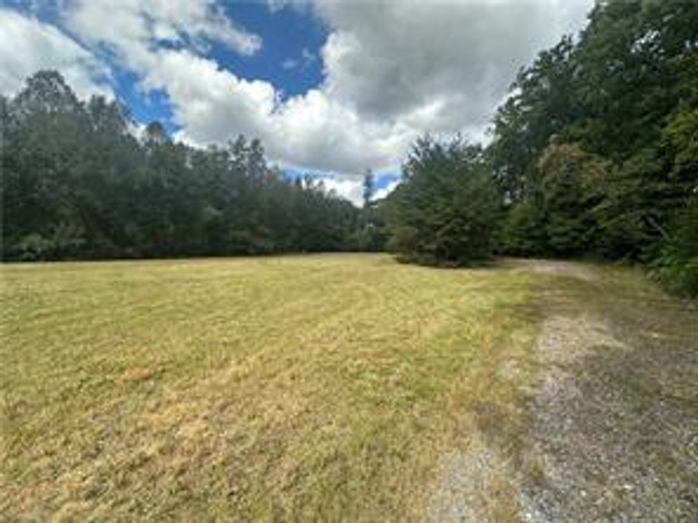 Image for Land For Sale in Oak Ridge - 8410 Lineville Road