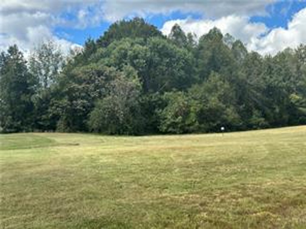 Image for Land For Sale in Oak Ridge - 8410 Lineville Road