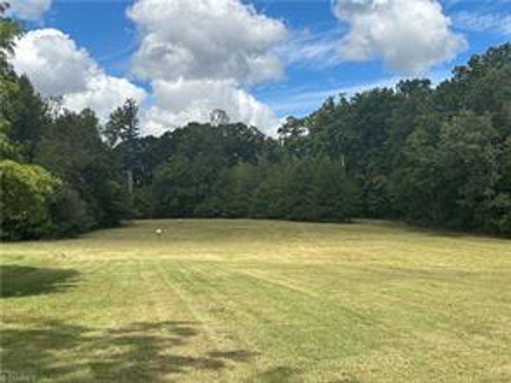 Image for Land For Sale in Oak Ridge - 8410 Lineville Road