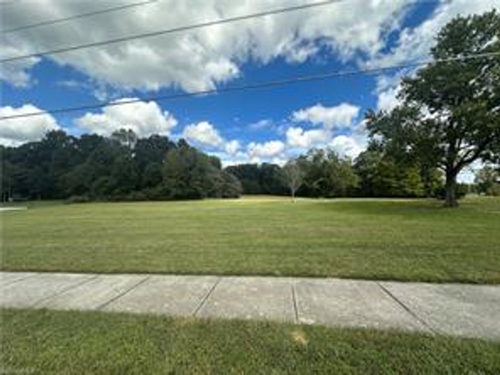 Image for Land For Sale in Oak Ridge - 8410 Lineville Road