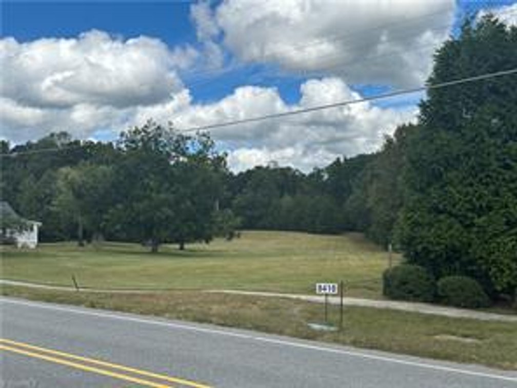 Image for Land For Sale in Oak Ridge - 8410 Lineville Road
