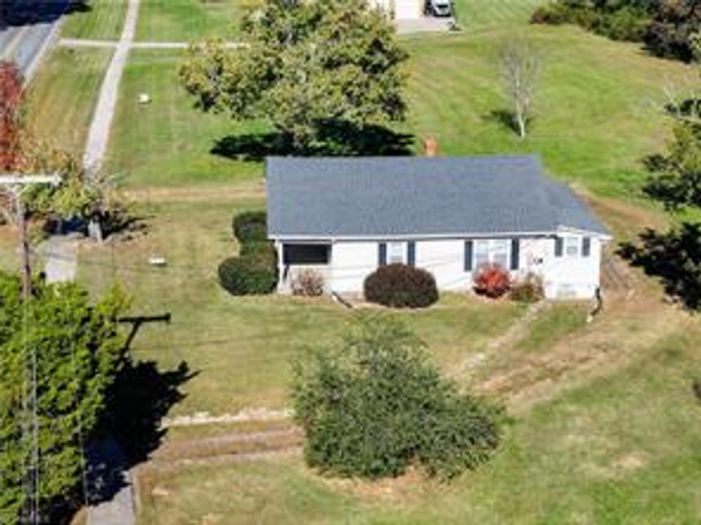 Image for Land For Sale in Oak Ridge - 8410 Lineville Road