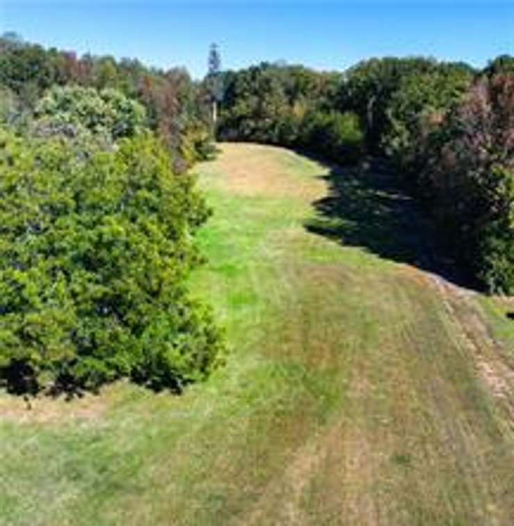 Image for Land For Sale in Oak Ridge - 8410 Lineville Road