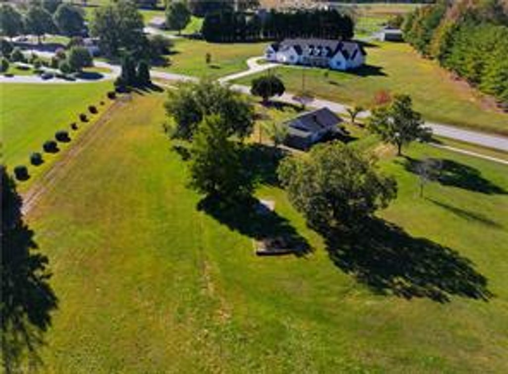 Image for Land For Sale in Oak Ridge - 8410 Lineville Road