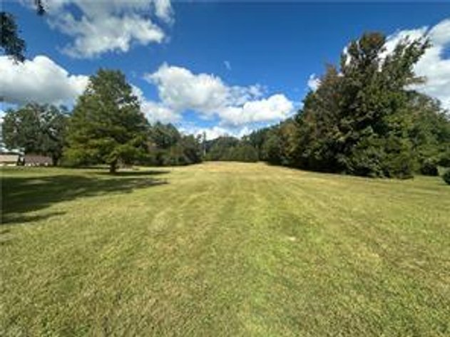 Land For Sale in Oak Ridge - 8410 Lineville Road