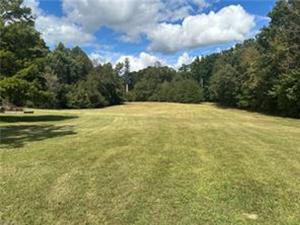 Image for Land For Sale in Oak Ridge - 8410 Lineville Road