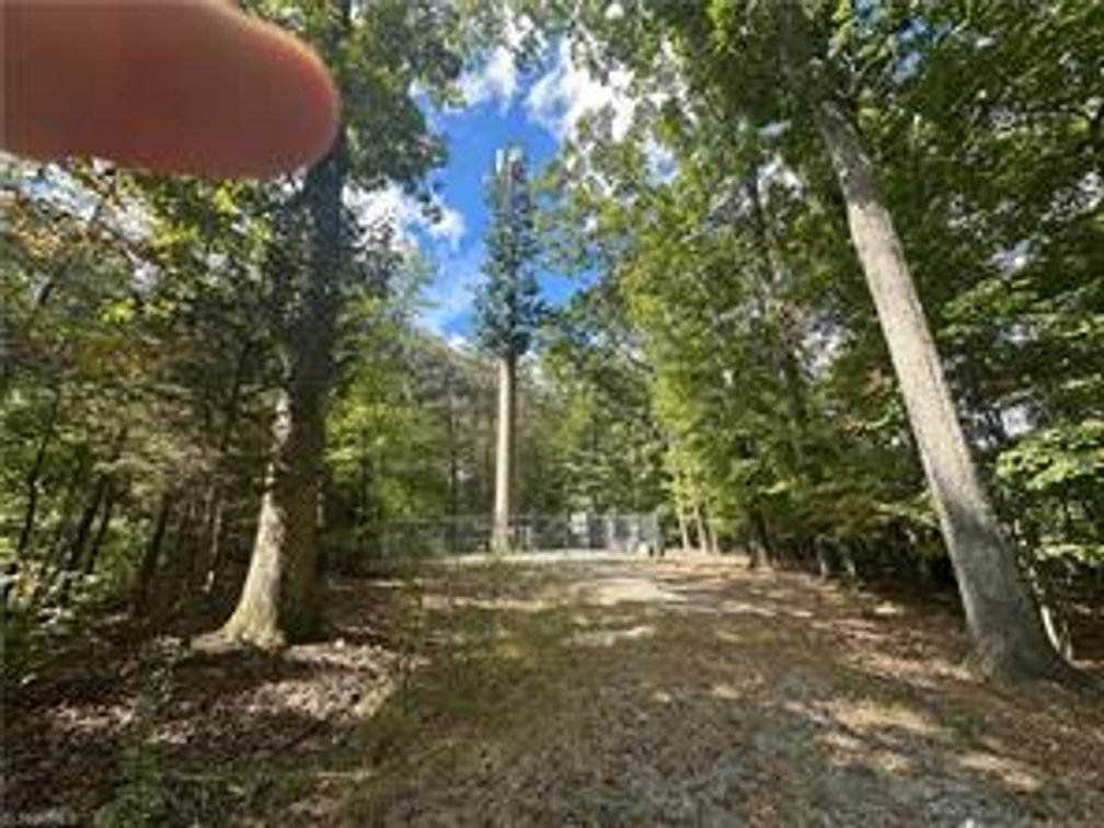 Image for Land For Sale in Oak Ridge - 8410 Lineville Road