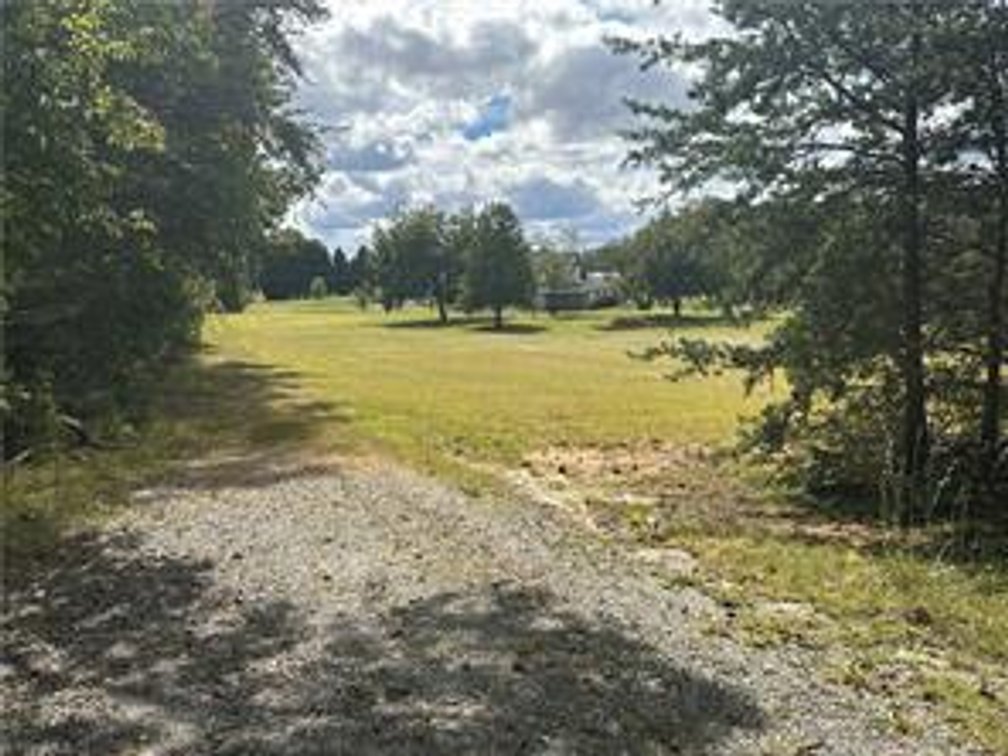 Image for Land For Sale in Oak Ridge - 8410 Lineville Road