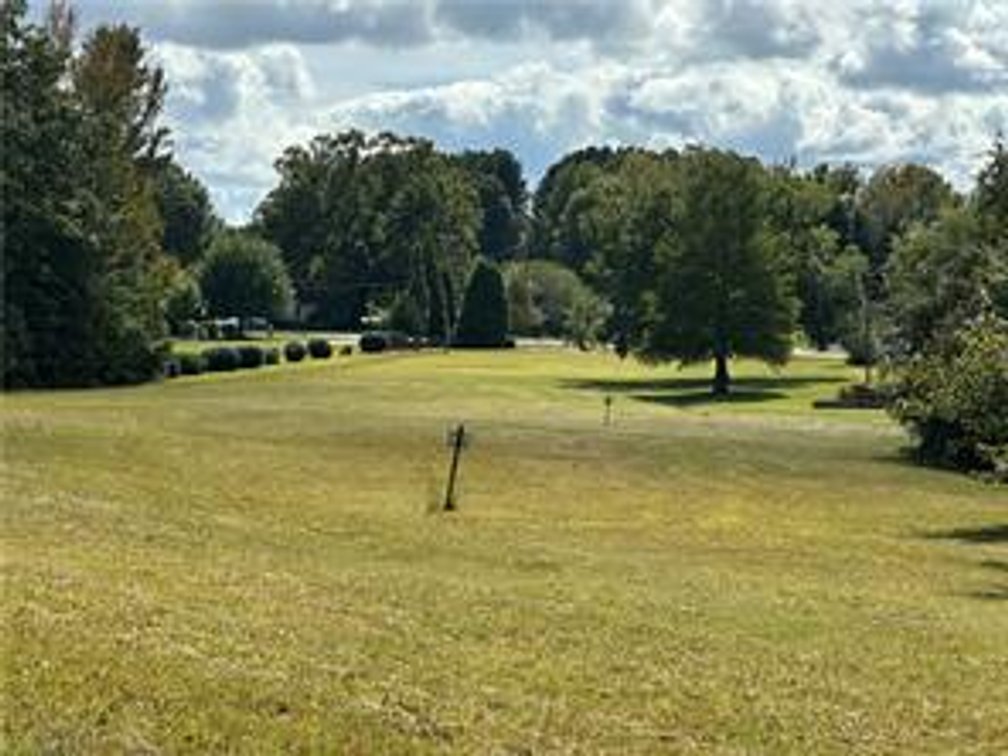 Image for Land For Sale in Oak Ridge - 8410 Lineville Road