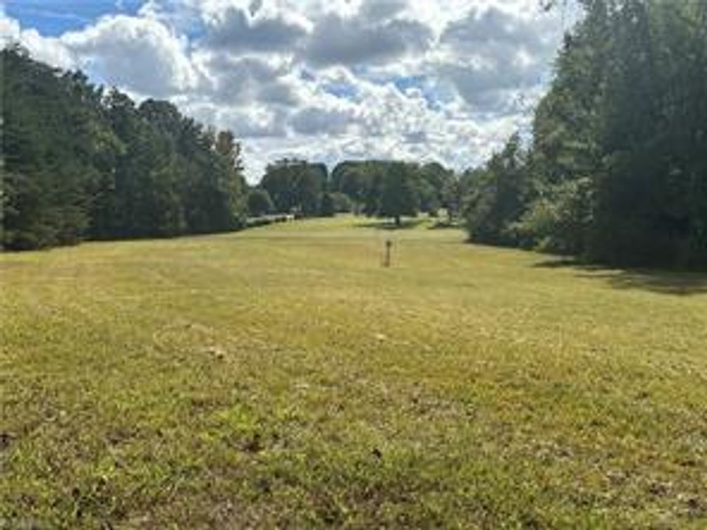 Image for Land For Sale in Oak Ridge - 8410 Lineville Road