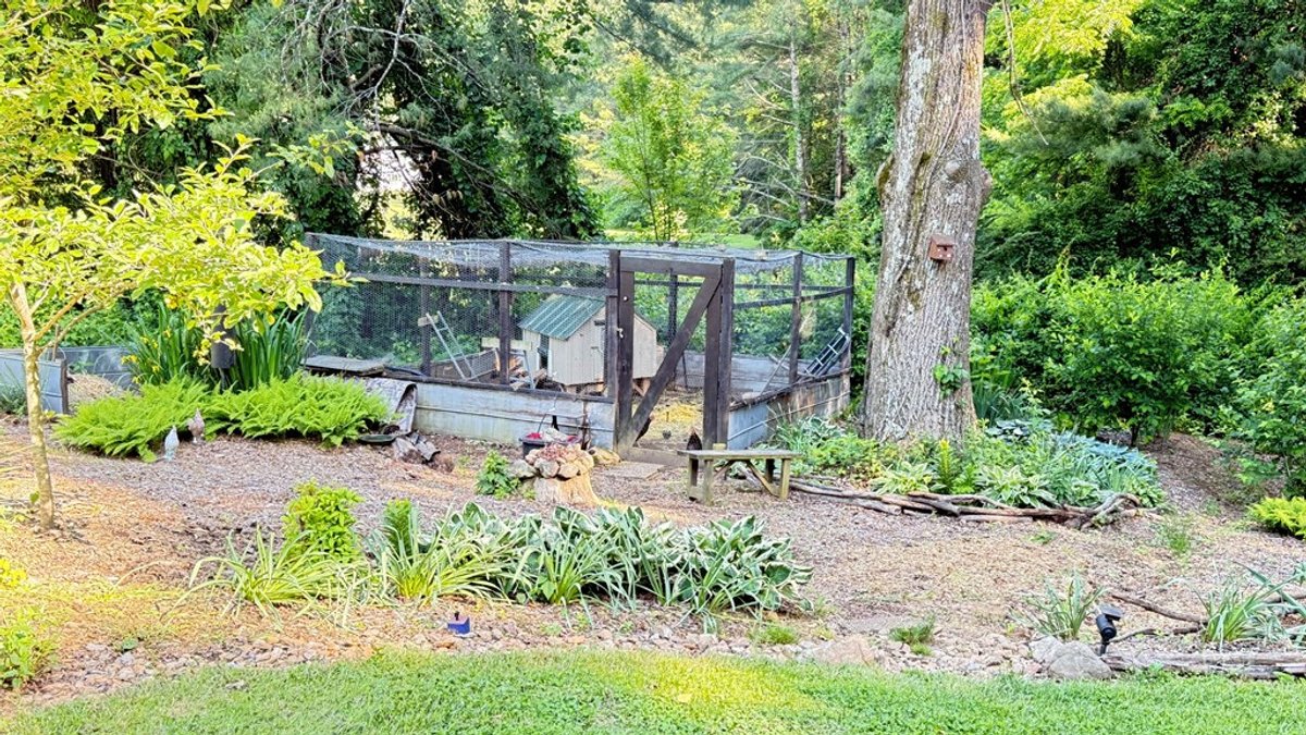 Image for Home For Sale in Fancy Gap - 271 Eby Lane