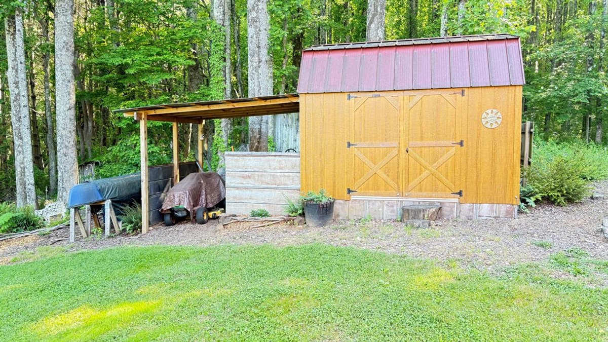 Image for Home For Sale in Fancy Gap - 271 Eby Lane