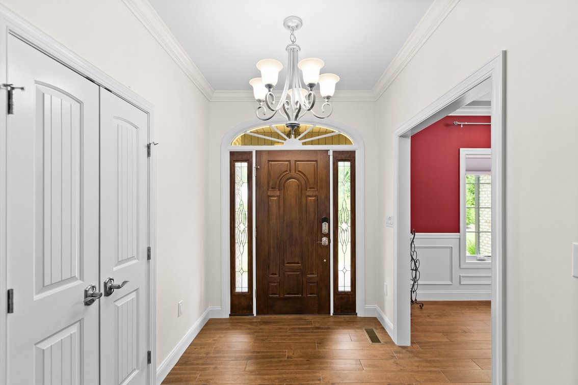 Image for Home For Sale in Mount Airy - 153 Woodridge Drive