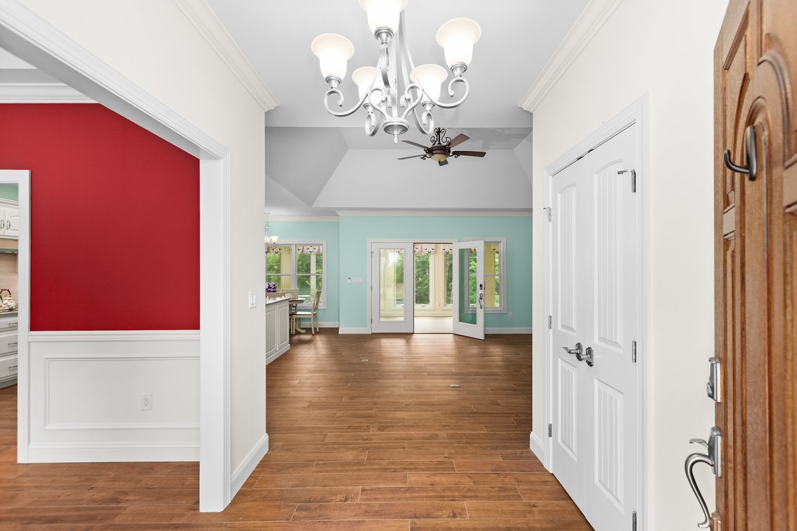 Image for Home For Sale in Mount Airy - 153 Woodridge Drive
