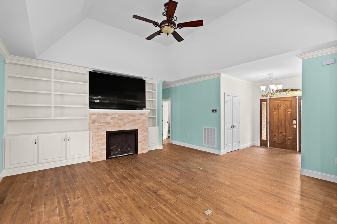 Image for Home For Sale in Mount Airy - 153 Woodridge Drive