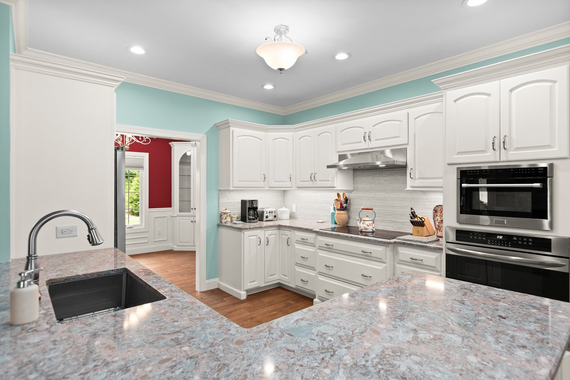 Image for Home For Sale in Mount Airy - 153 Woodridge Drive