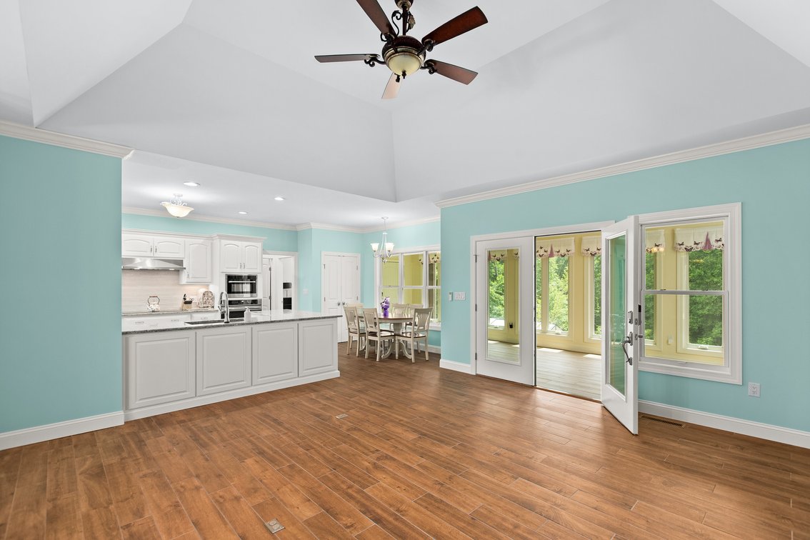 Image for Home For Sale in Mount Airy - 153 Woodridge Drive