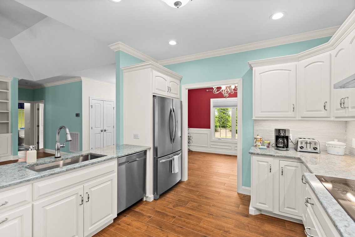 Image for Home For Sale in Mount Airy - 153 Woodridge Drive