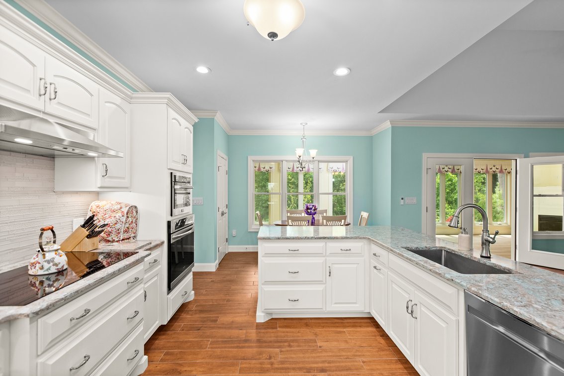 Image for Home For Sale in Mount Airy - 153 Woodridge Drive