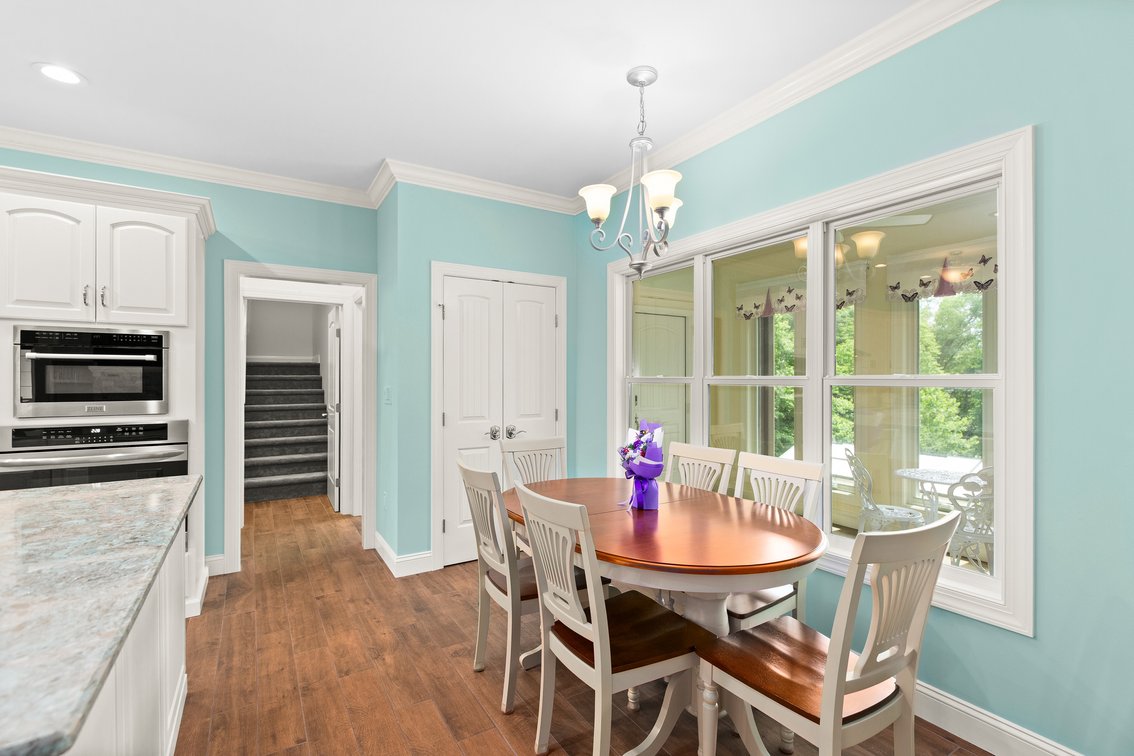 Image for Home For Sale in Mount Airy - 153 Woodridge Drive