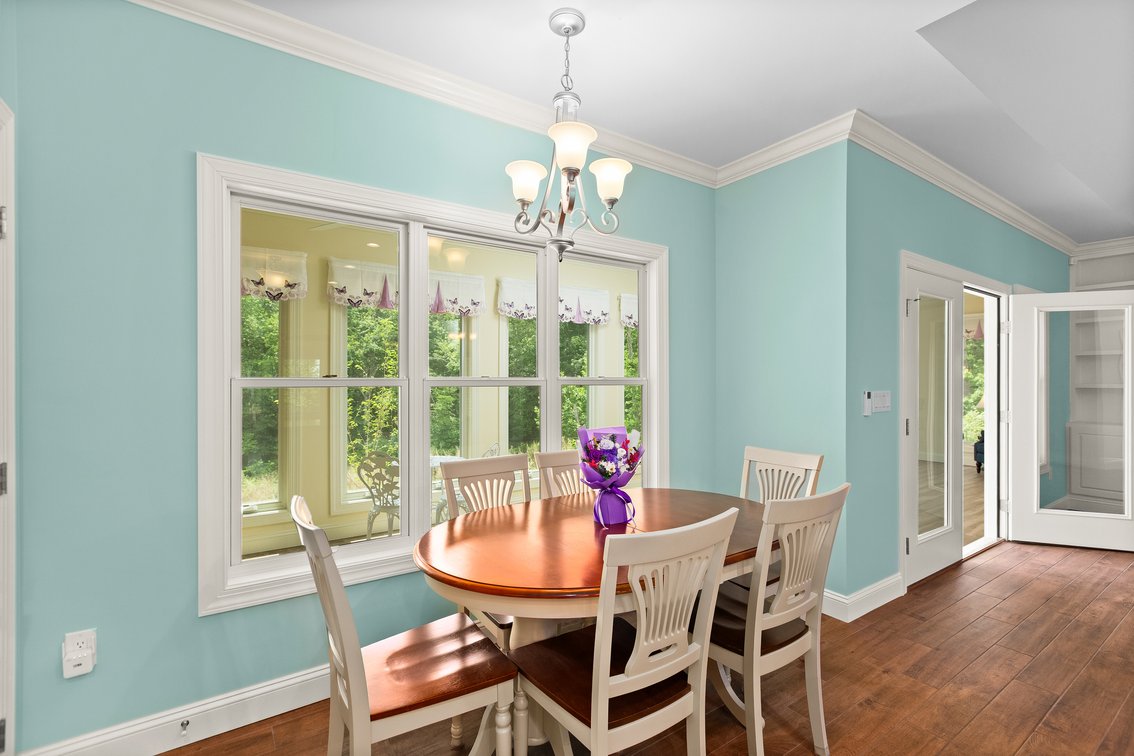 Image for Home For Sale in Mount Airy - 153 Woodridge Drive