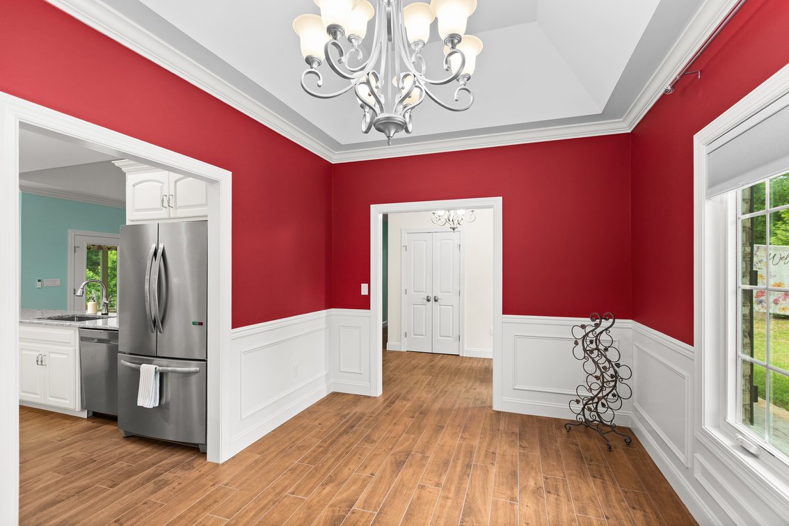 Image for Home For Sale in Mount Airy - 153 Woodridge Drive