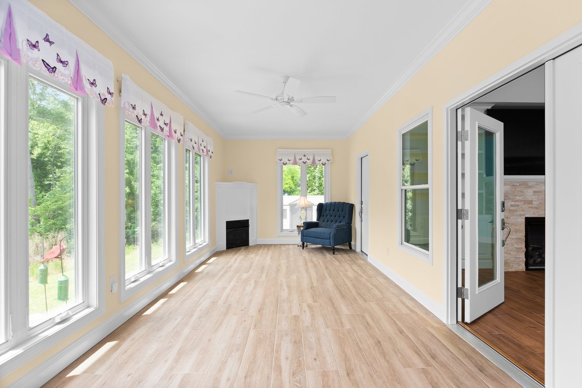 Image for Home For Sale in Mount Airy - 153 Woodridge Drive