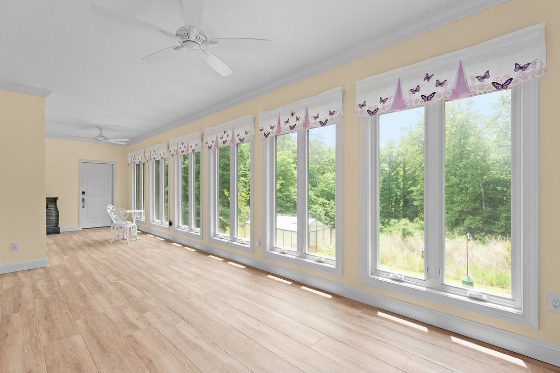 Image for Home For Sale in Mount Airy - 153 Woodridge Drive