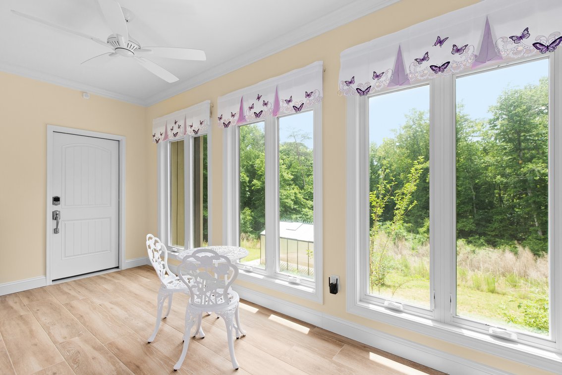 Image for Home For Sale in Mount Airy - 153 Woodridge Drive