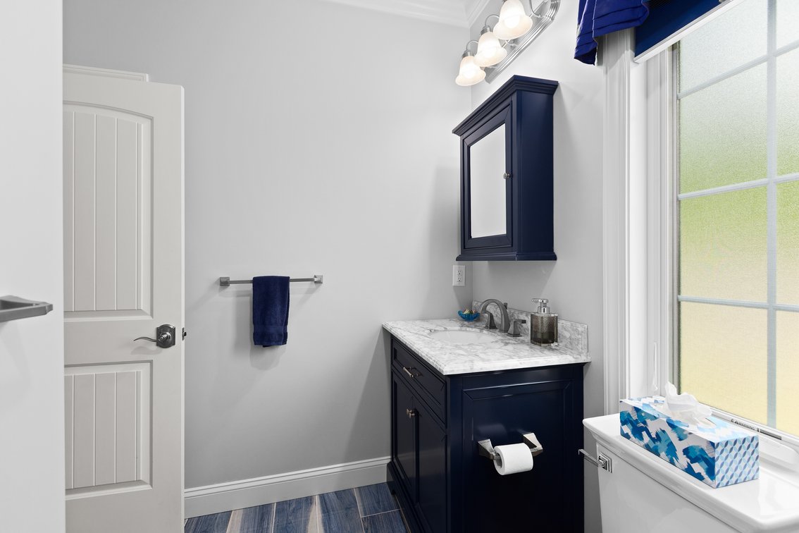 Image for Home For Sale in Mount Airy - 153 Woodridge Drive