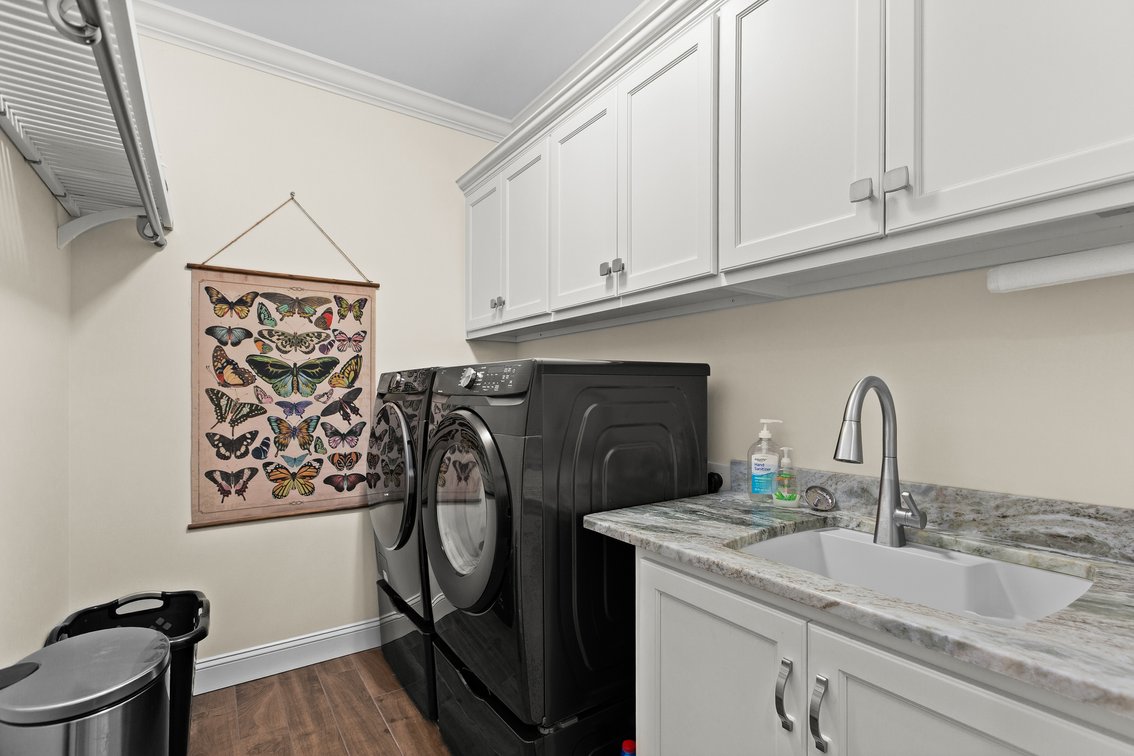 Image for Home For Sale in Mount Airy - 153 Woodridge Drive