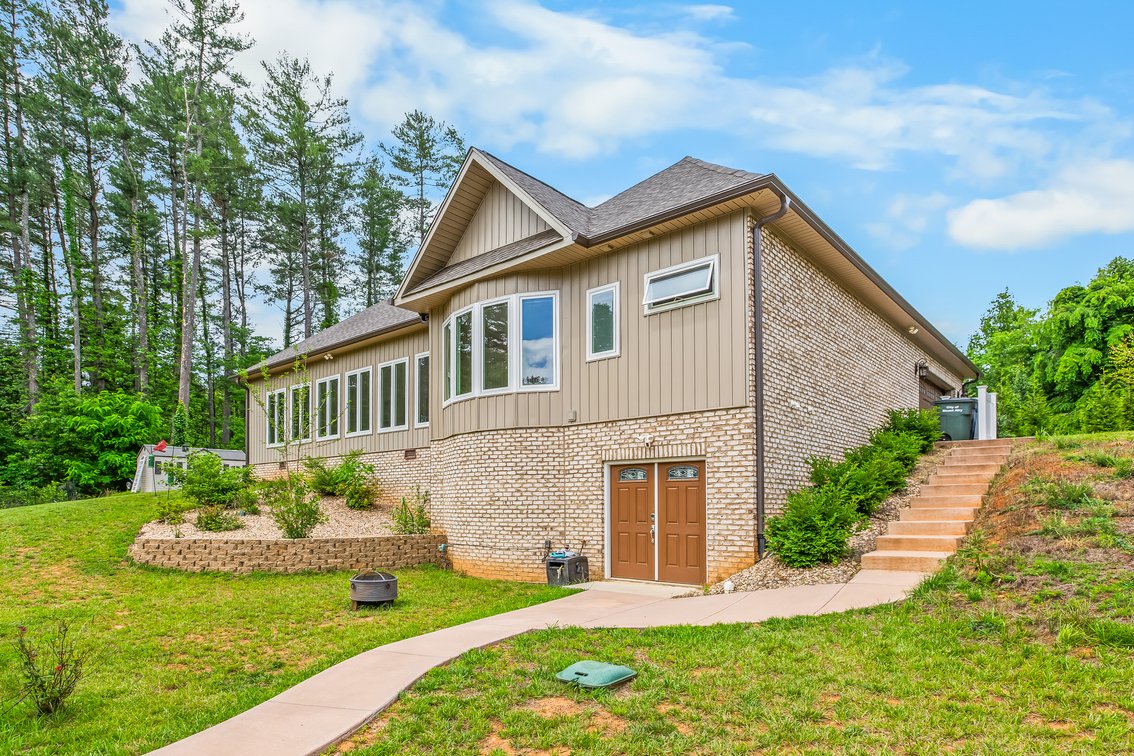 Image for Home For Sale in Mount Airy - 153 Woodridge Drive
