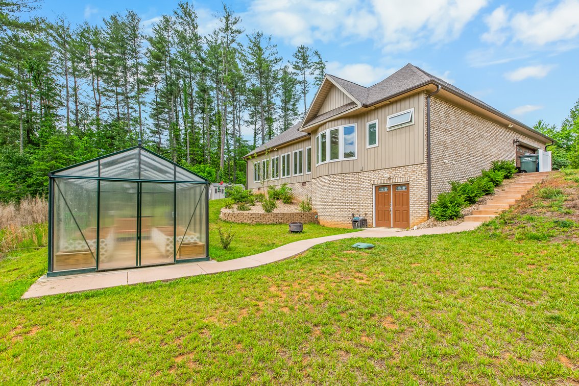 Image for Home For Sale in Mount Airy - 153 Woodridge Drive