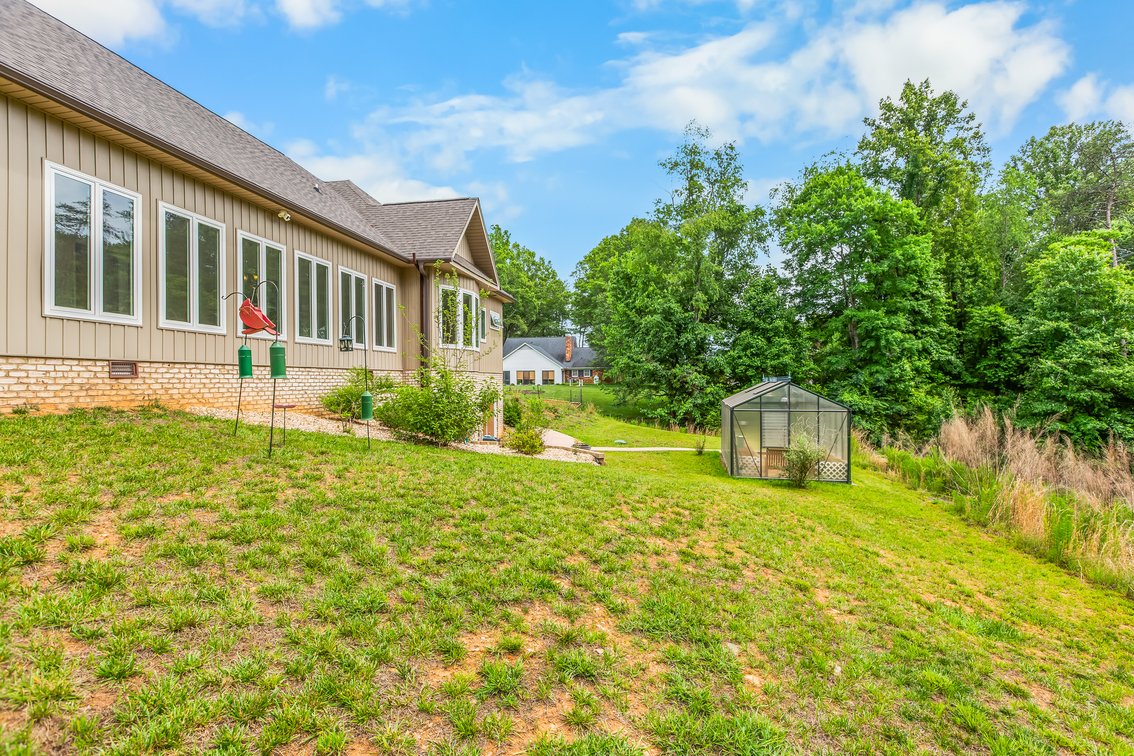 Image for Home For Sale in Mount Airy - 153 Woodridge Drive