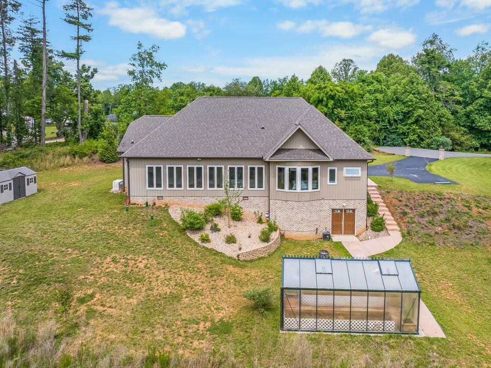 Image for Home For Sale in Mount Airy - 153 Woodridge Drive