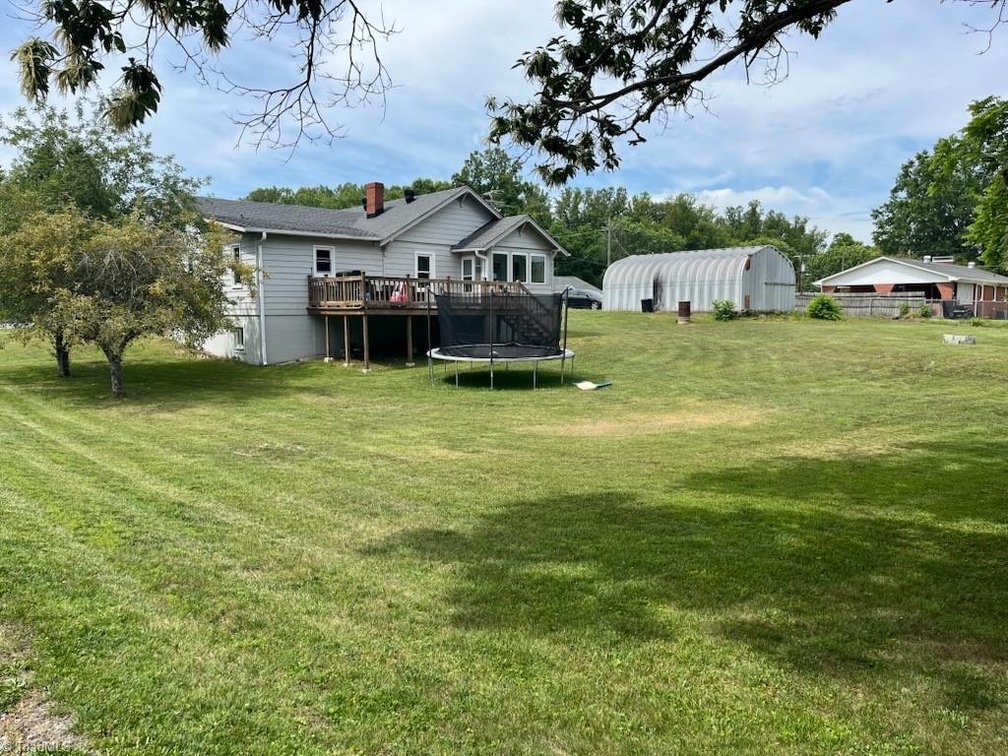 Image for Home for Sale in Mount Airy - 155 Hilda Drive