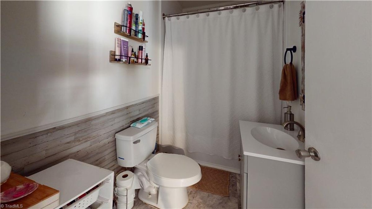 Image for Home for Sale in Mount Airy - 155 Hilda Drive