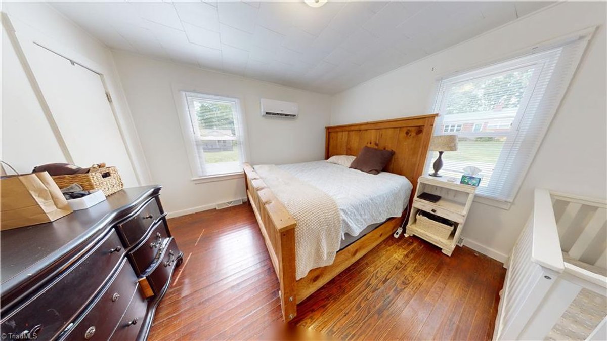 Image for Home for Sale in Mount Airy - 155 Hilda Drive