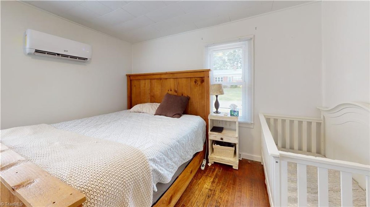 Image for Home for Sale in Mount Airy - 155 Hilda Drive