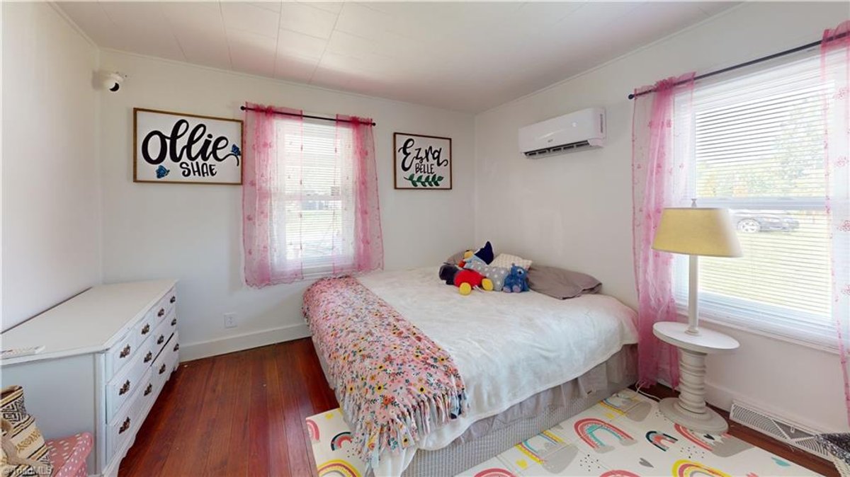 Image for Home for Sale in Mount Airy - 155 Hilda Drive