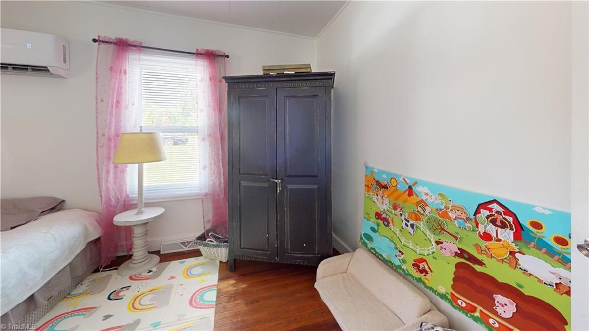 Image for Home for Sale in Mount Airy - 155 Hilda Drive