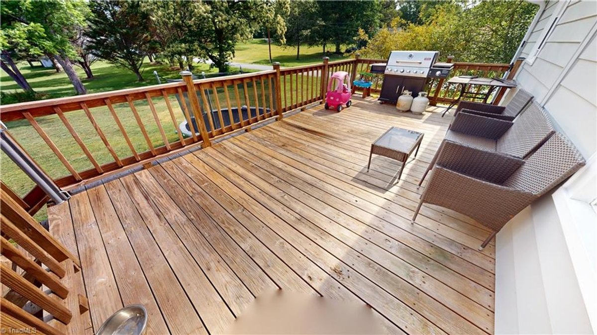 Image for Home for Sale in Mount Airy - 155 Hilda Drive