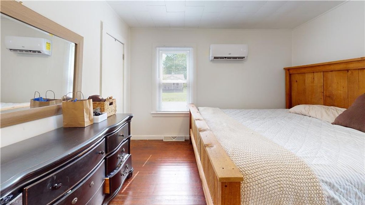 Image for Home for Sale in Mount Airy - 155 Hilda Drive