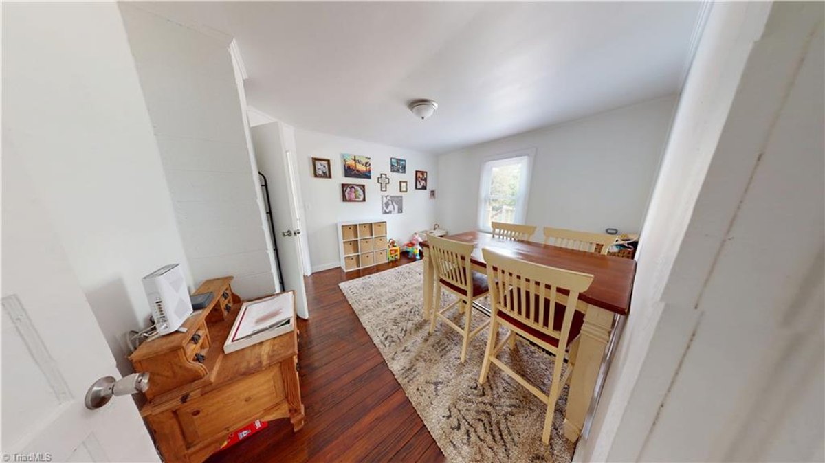 Image for Home for Sale in Mount Airy - 155 Hilda Drive