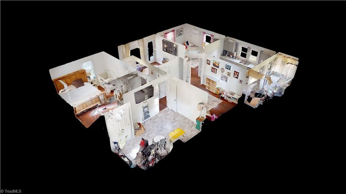 Image for Home for Sale in Mount Airy - 155 Hilda Drive