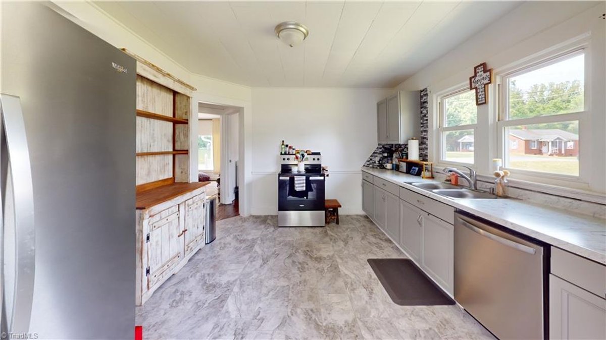 Image for Home for Sale in Mount Airy - 155 Hilda Drive