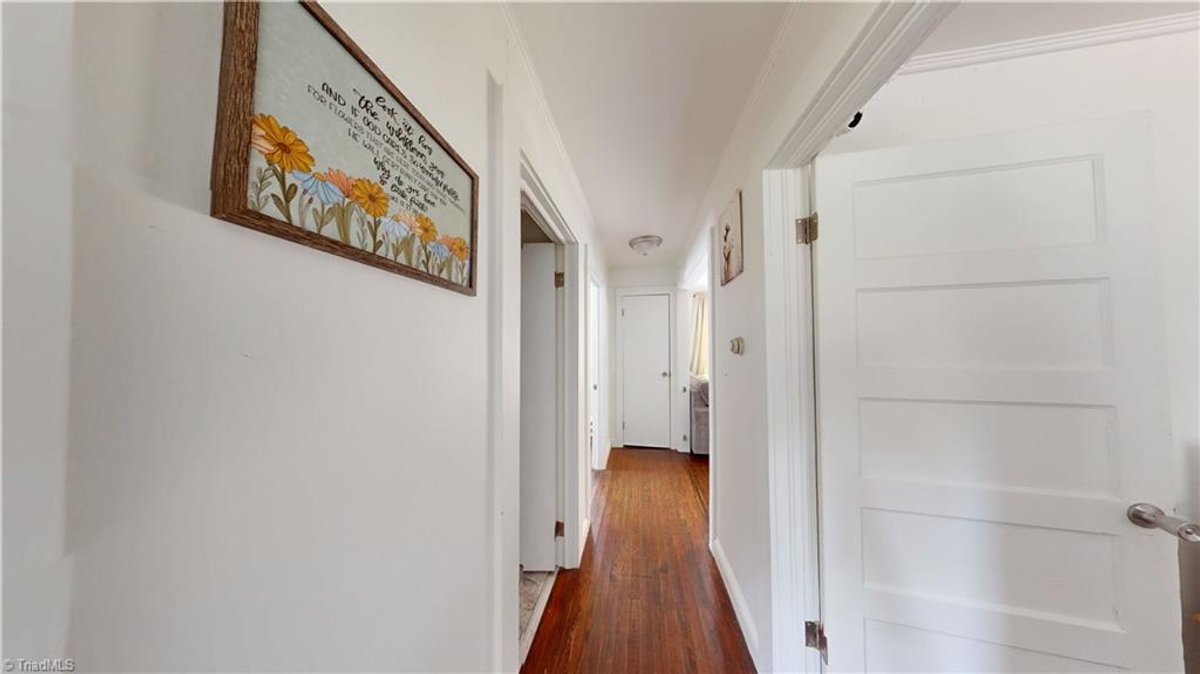 Image for Home for Sale in Mount Airy - 155 Hilda Drive