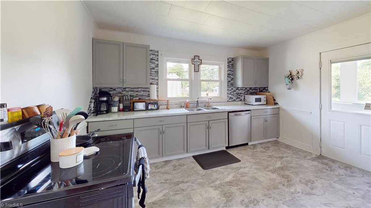 Image for Home for Sale in Mount Airy - 155 Hilda Drive